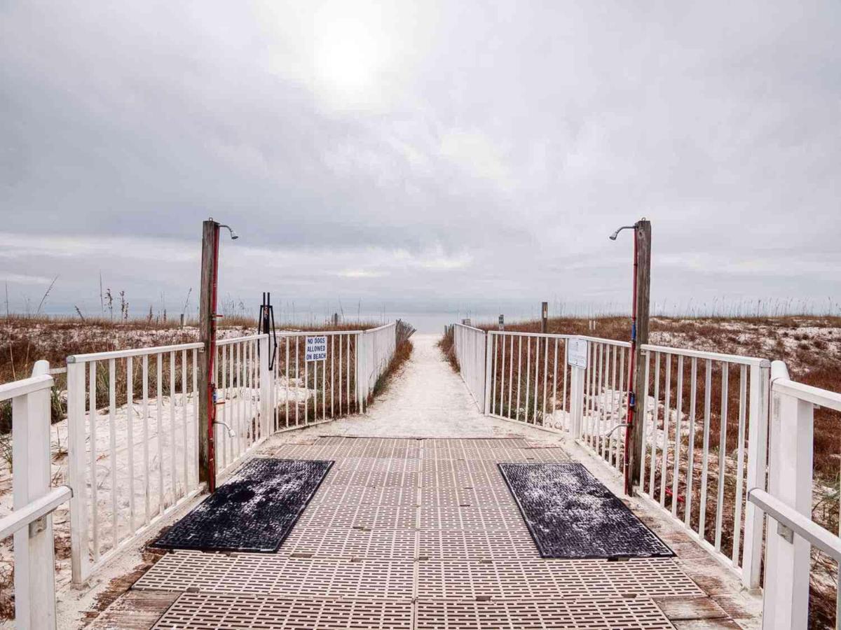 Appartamento Sugar Beach 108 Gulf Shores Esterno foto