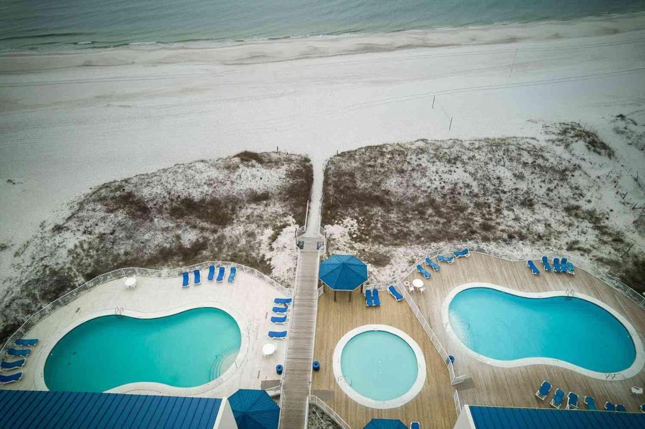 Appartamento Sugar Beach 108 Gulf Shores Esterno foto