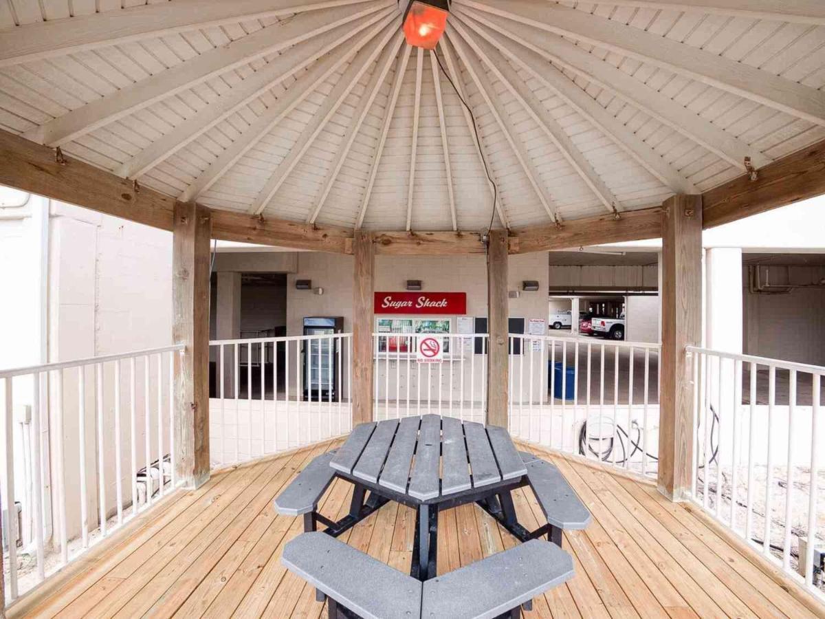 Appartamento Sugar Beach 108 Gulf Shores Esterno foto
