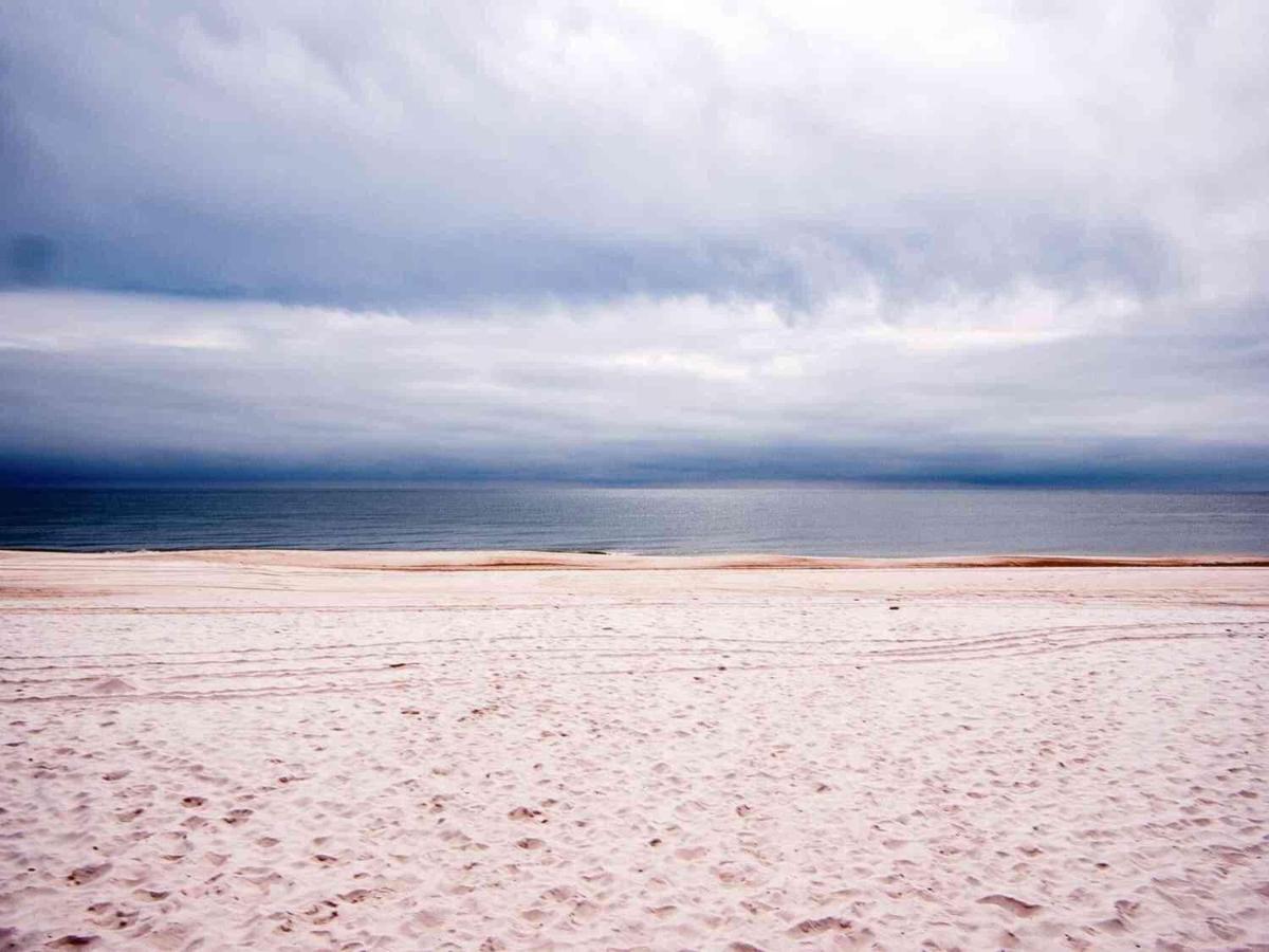 Appartamento Sugar Beach 108 Gulf Shores Esterno foto
