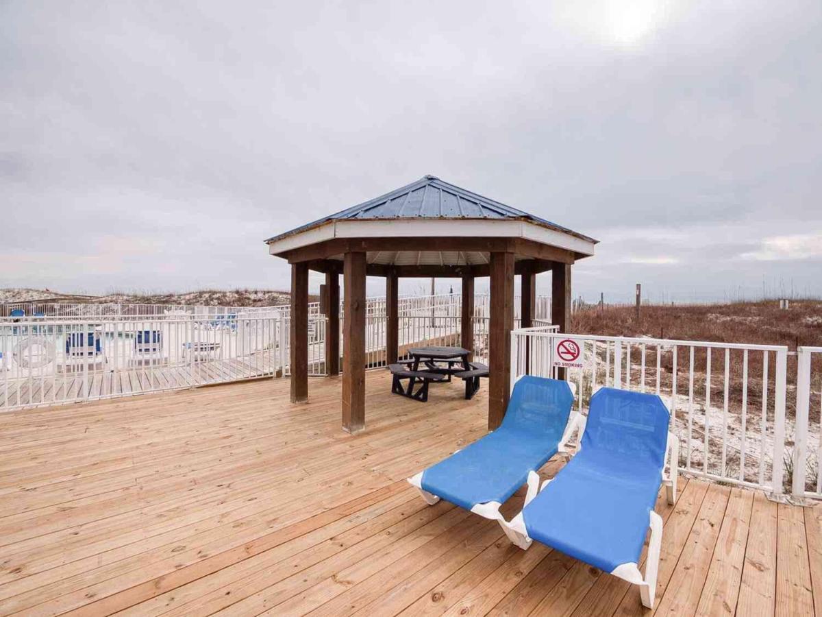 Appartamento Sugar Beach 108 Gulf Shores Esterno foto