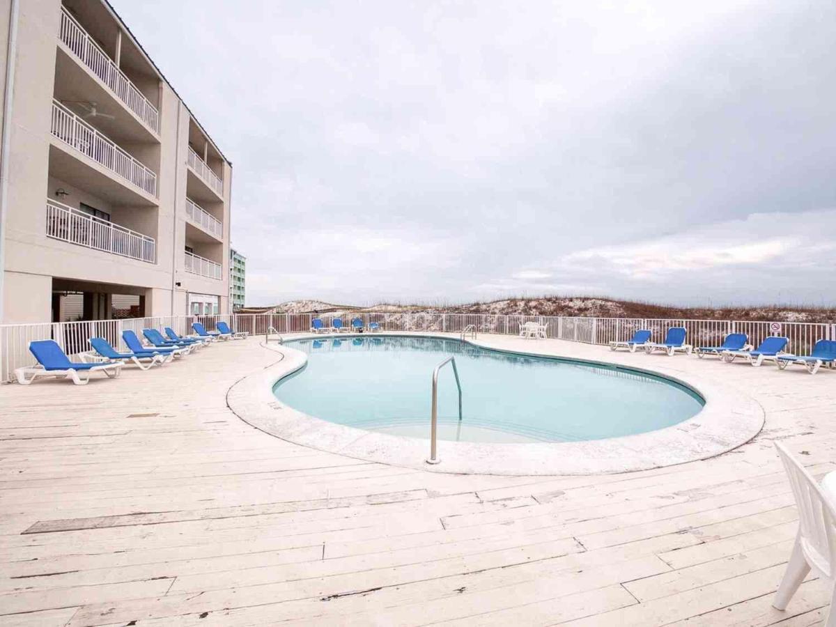 Appartamento Sugar Beach 108 Gulf Shores Esterno foto