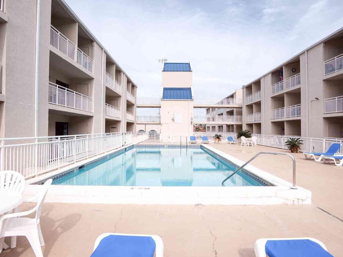 Appartamento Sugar Beach 108 Gulf Shores Esterno foto