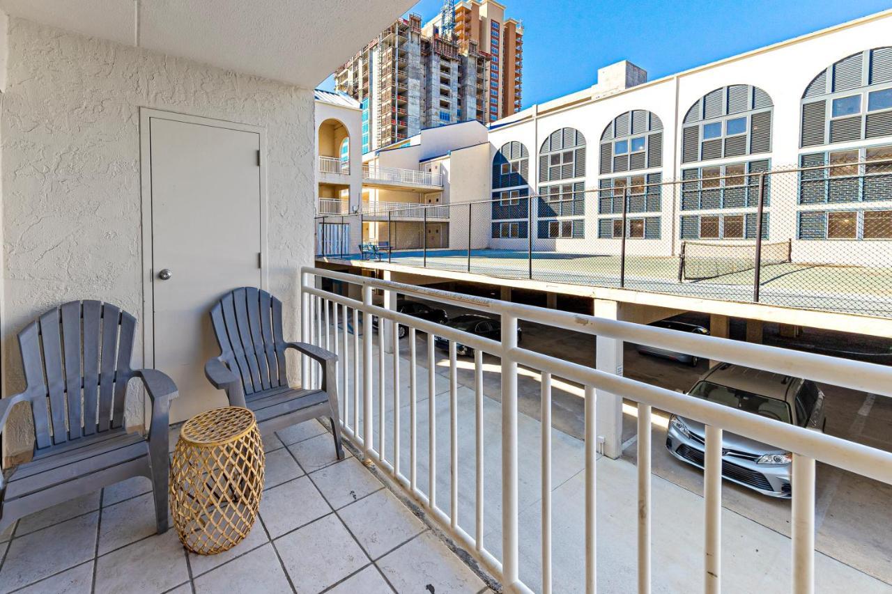 Appartamento Sugar Beach 108 Gulf Shores Esterno foto